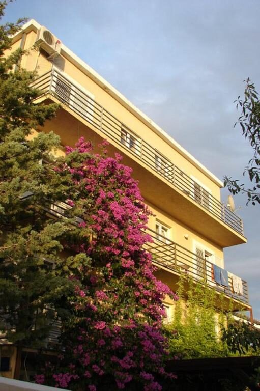 Bed & Breakfast Dora in Rovanjska, Croatia